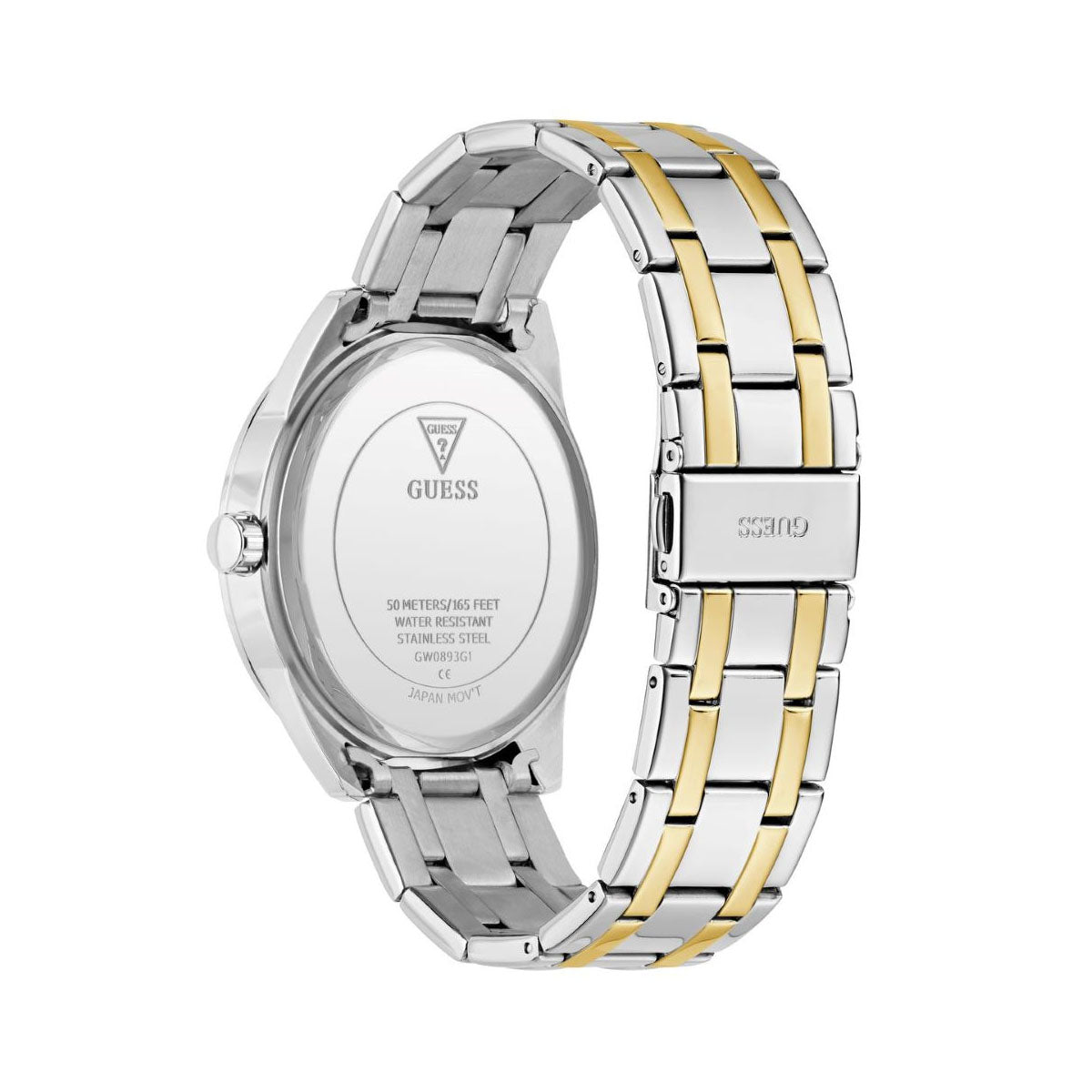 Guess - Gc Elliot