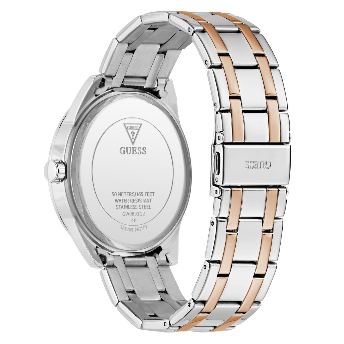 Guess - Gc Elliot