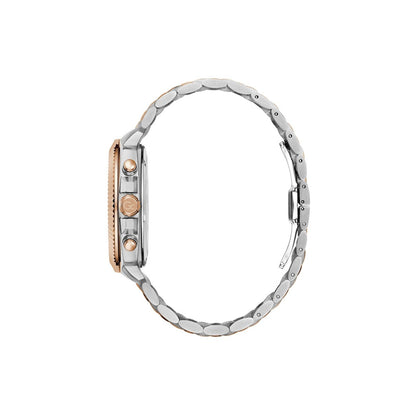 Guess - Gc Flair Coussin Chrono Metal
