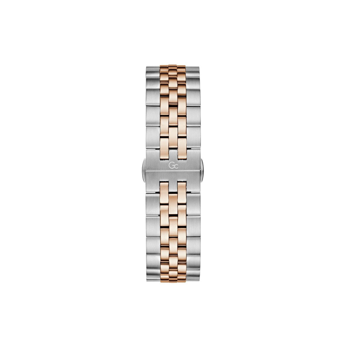 Guess - Gc Flair Coussin Chrono Metal