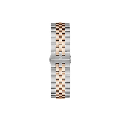 Guess - Gc Flair Coussin Chrono Metal