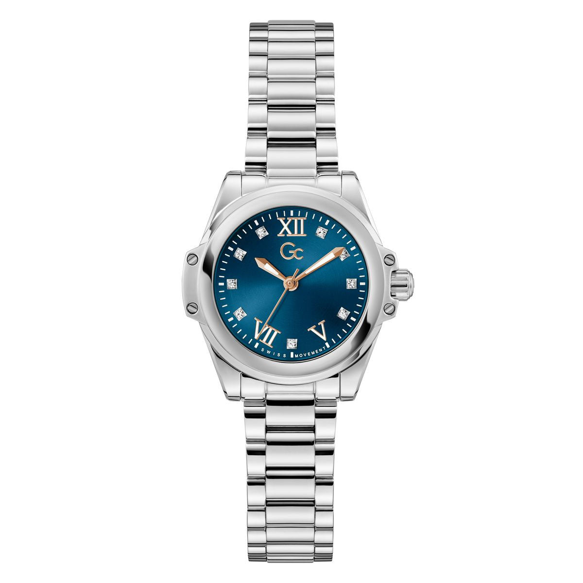 Guess - Gc Gc Bolt Lady