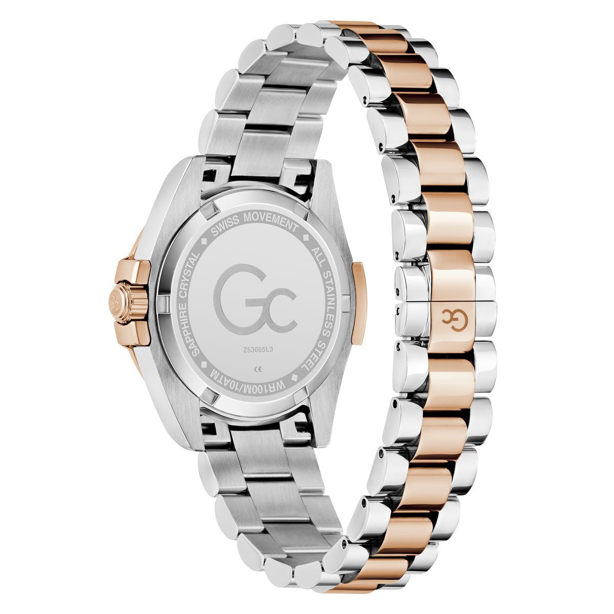 Guess - Gc Gc Bolt Lady