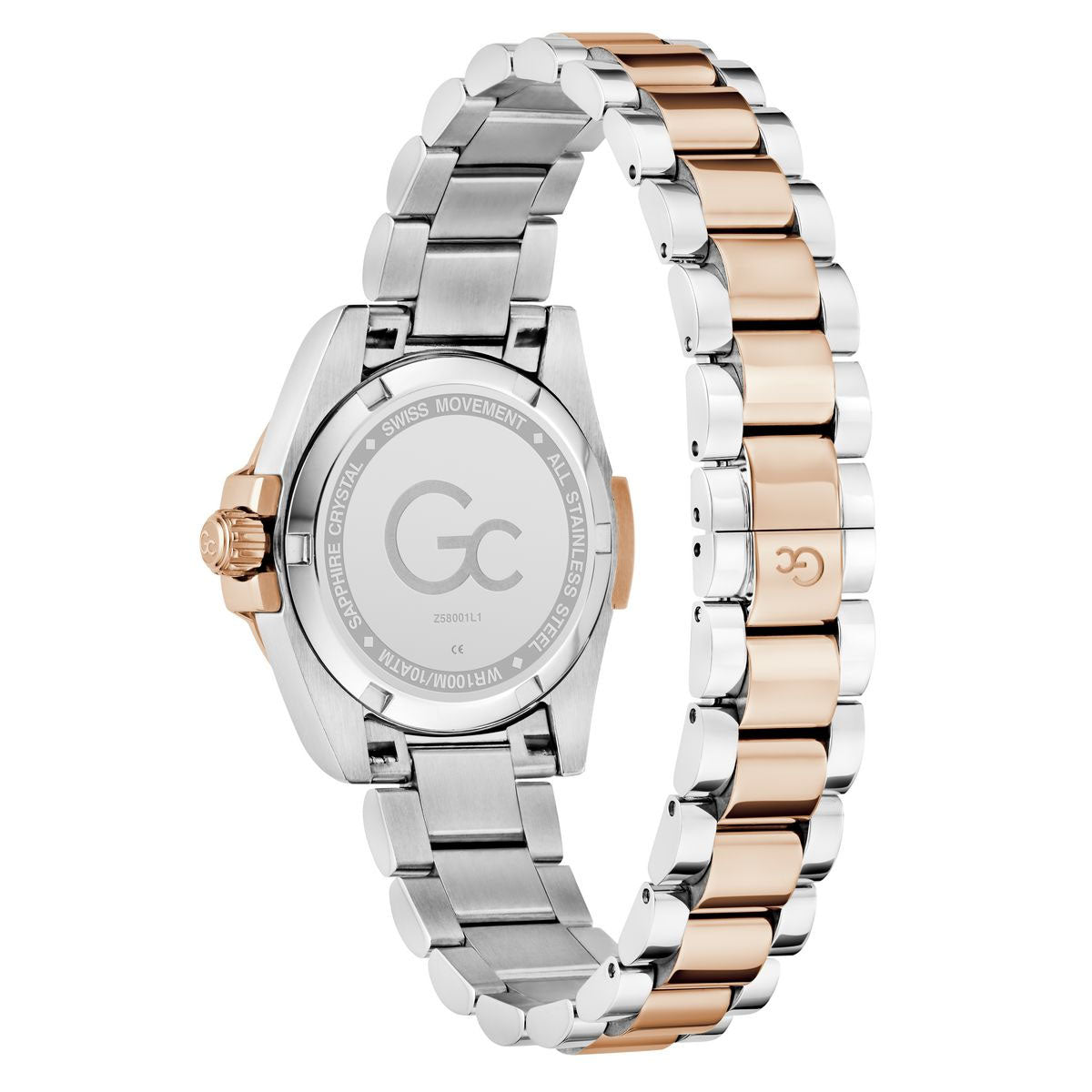 Guess - Gc Gc Bolt Lady