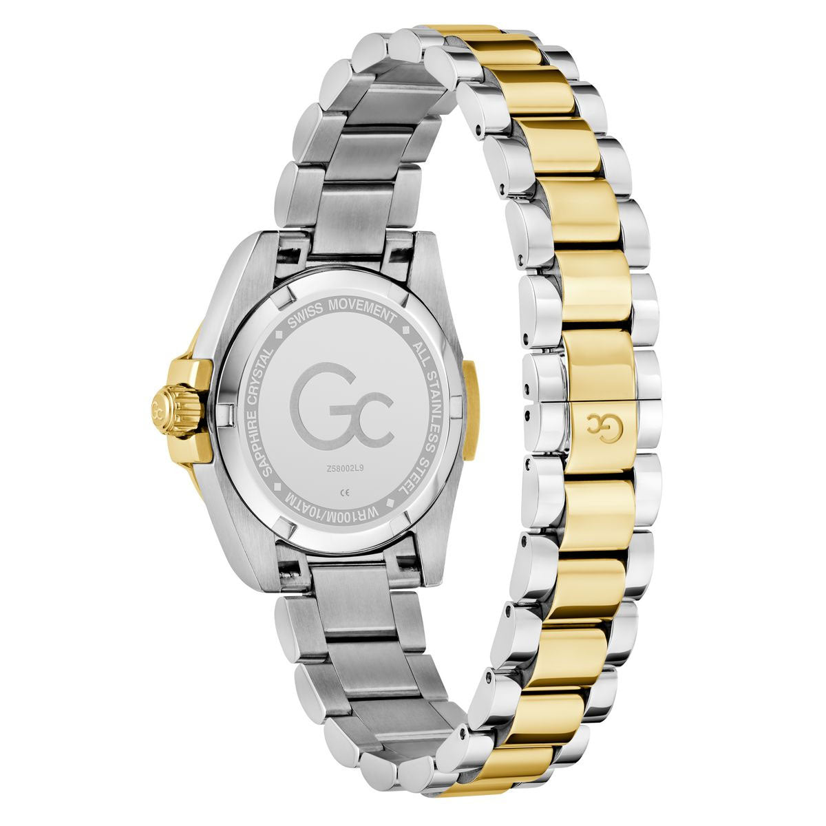 Guess - Gc Gc Bolt Lady