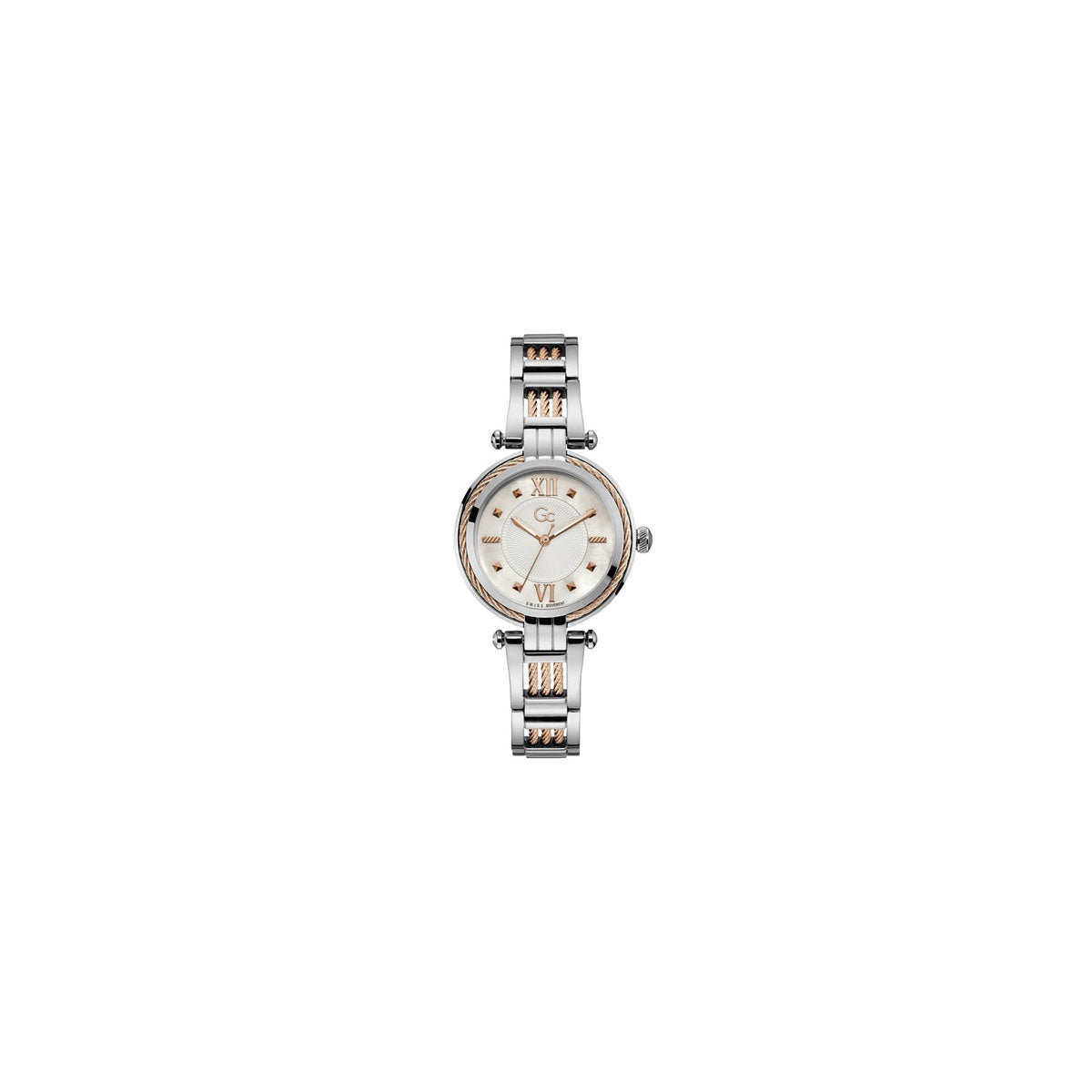 Guess - Gc Gc Cablebijou