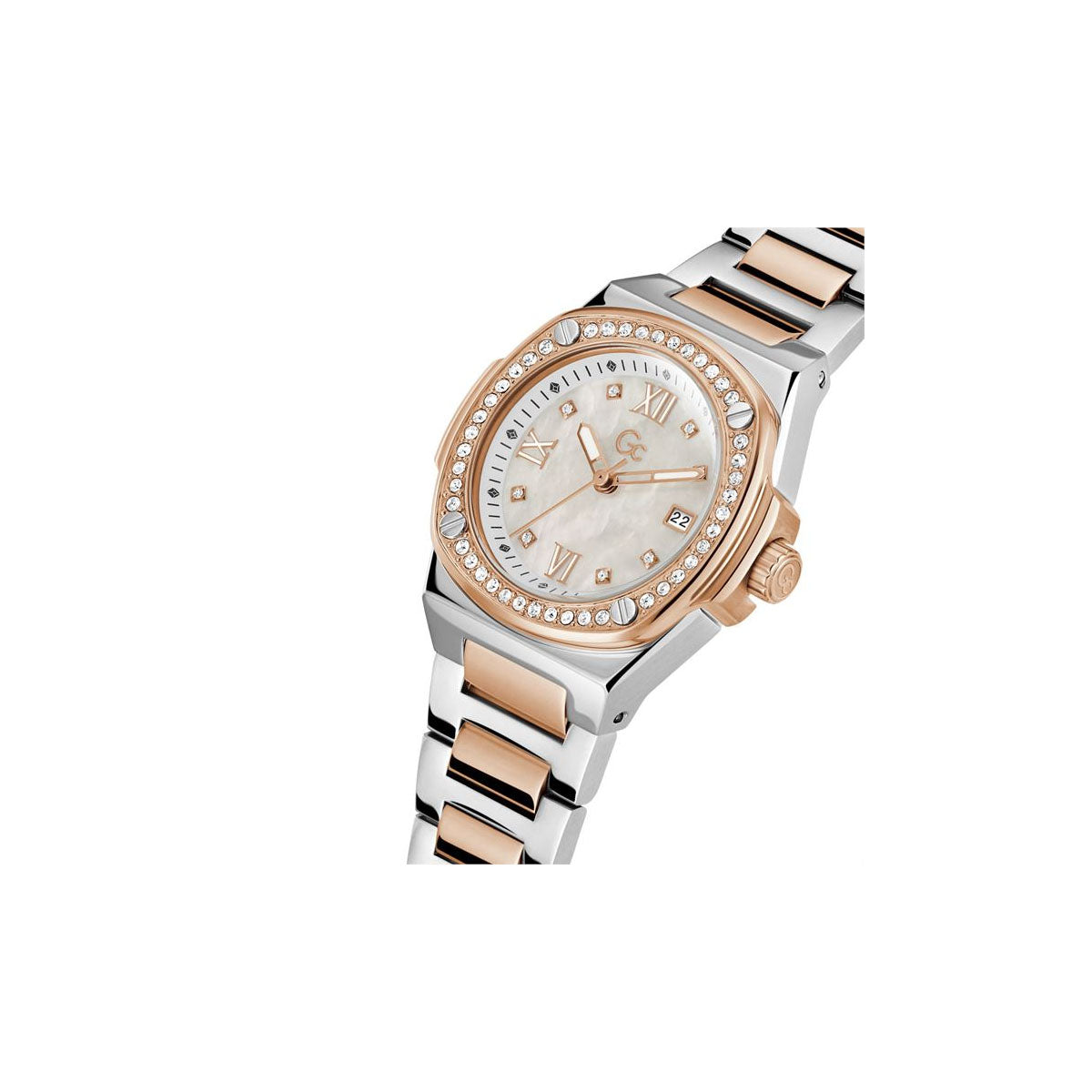 Guess - Gc Gc Coussin Shape