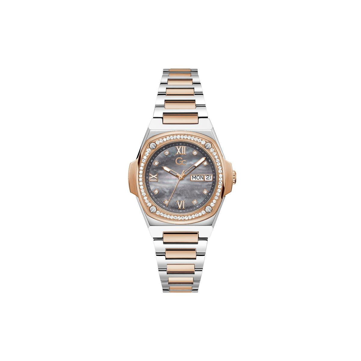 Guess - Gc Gc Coussin Shape Lady
