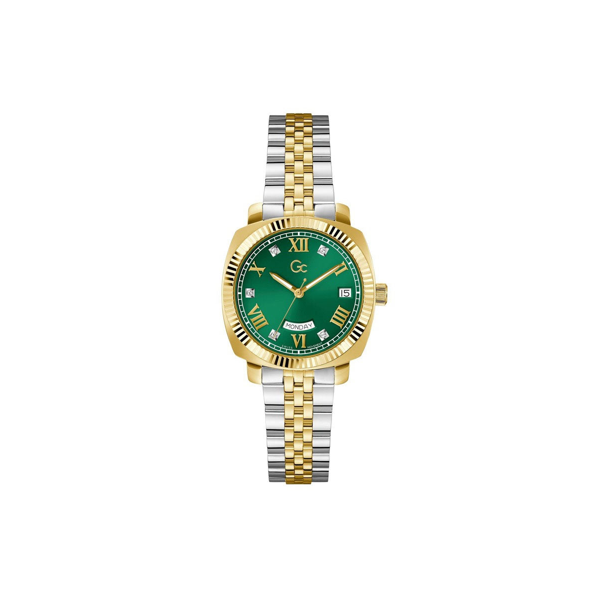 Guess - Gc Gc Flair Coussin