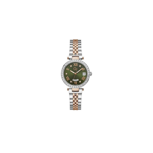 Guess - Gc Gc Flair Mid Size Metal