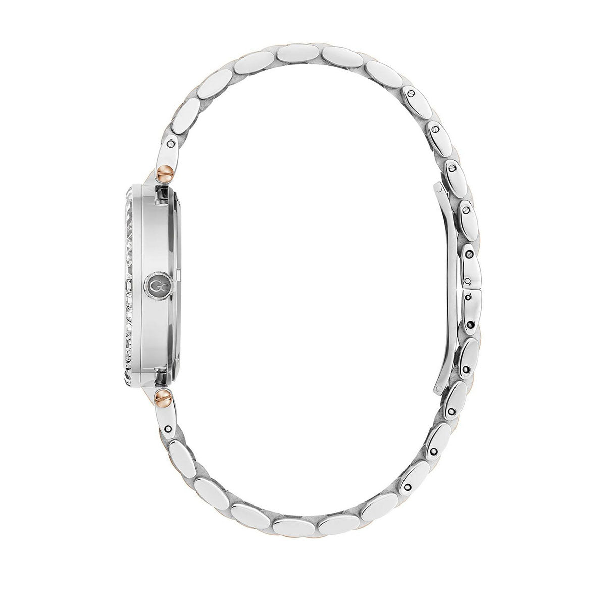 Guess - Gc Gc Flair Mid Size Metal