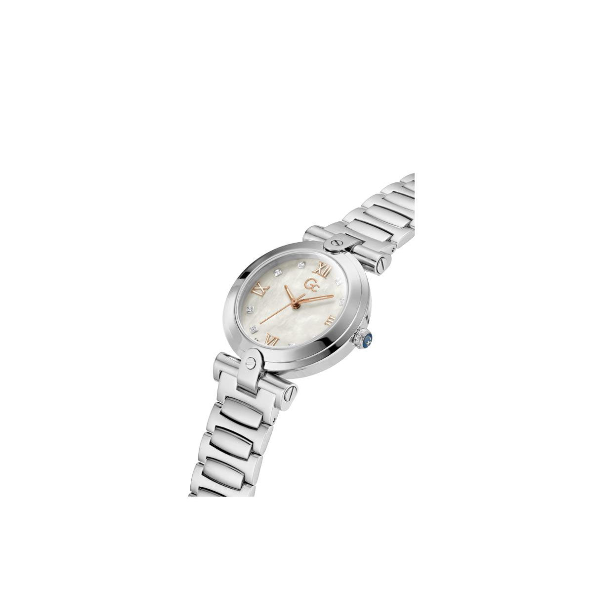 Guess - Gc Gc Fusion Lady