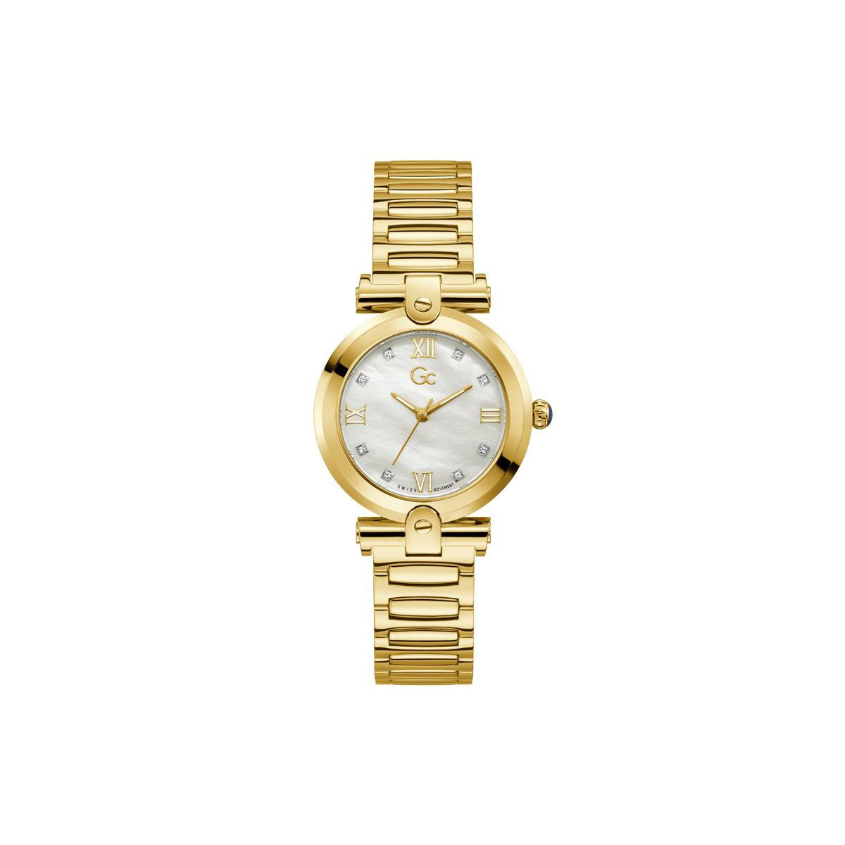 Guess - Gc Gc Fusion Lady