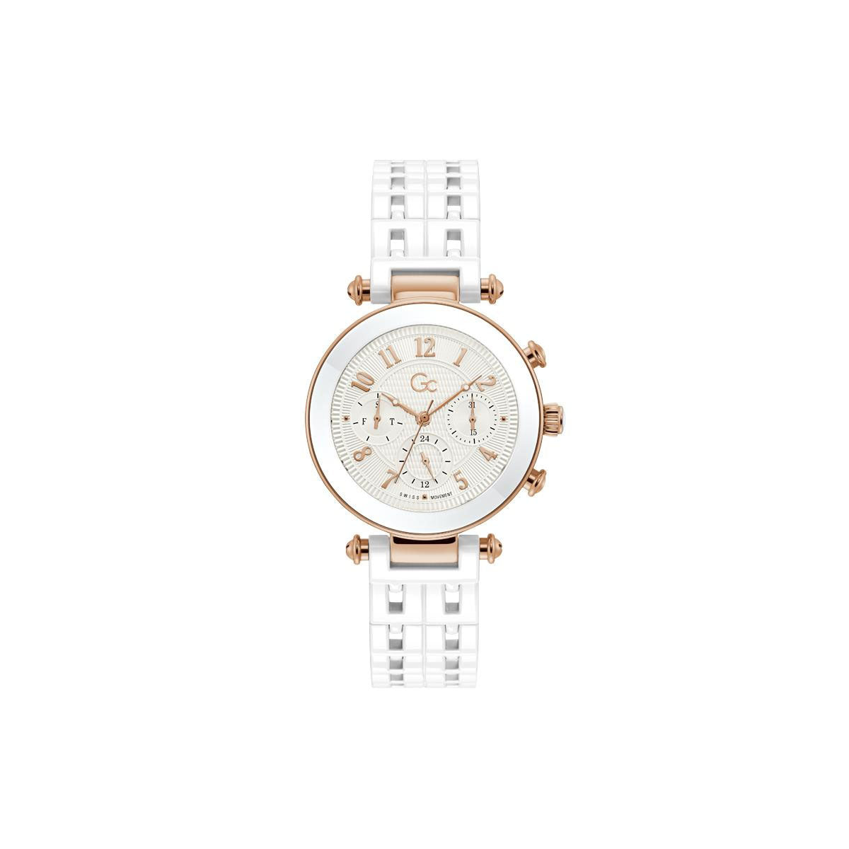 Guess - Gc Gc Primechic