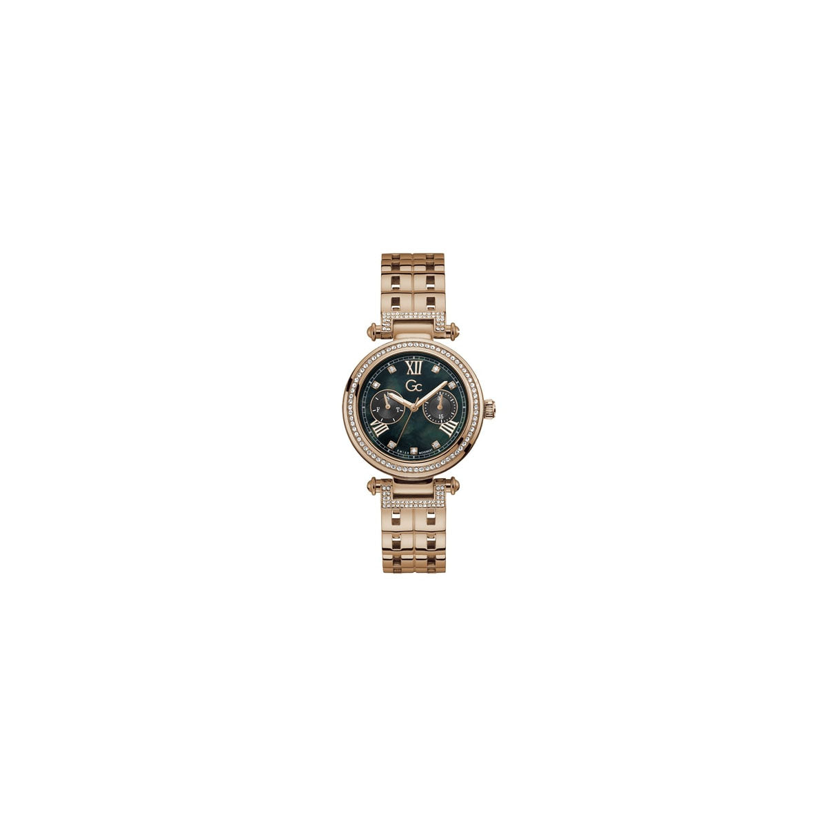 Guess - Gc Gc Primechic
