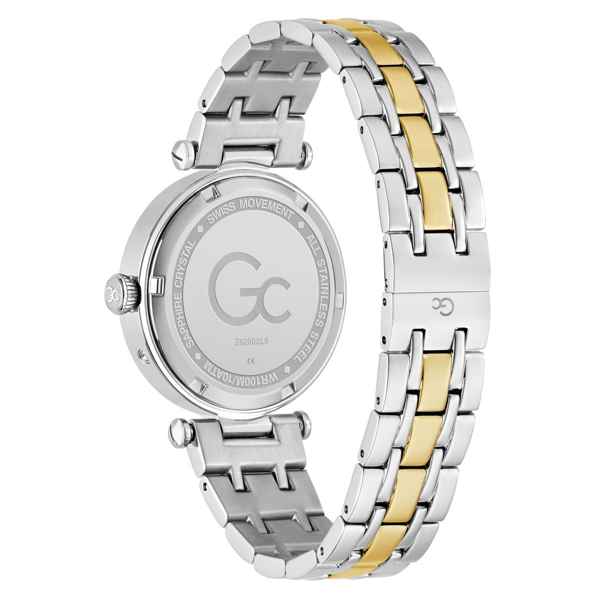 Guess - Gc Gc Topchic