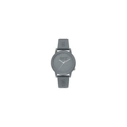 Guess - Gc Grey Case Grey Silicone