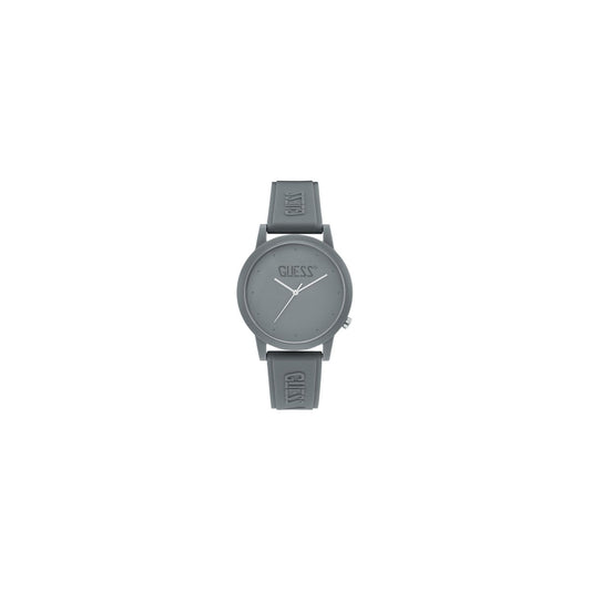 Guess - Gc Grey Case Grey Silicone