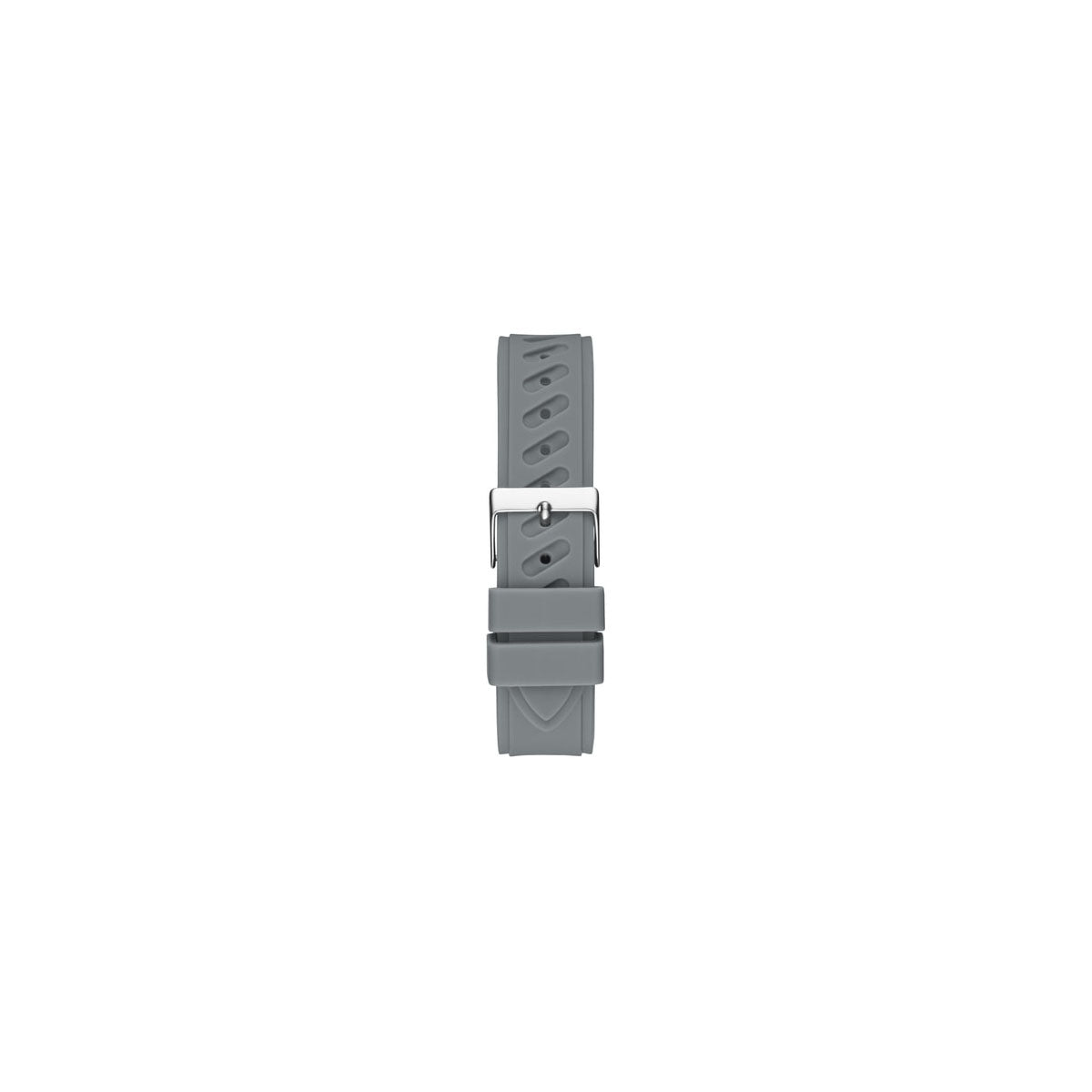 Guess - Gc Grey Case Grey Silicone