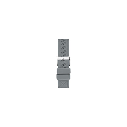 Guess - Gc Grey Case Grey Silicone