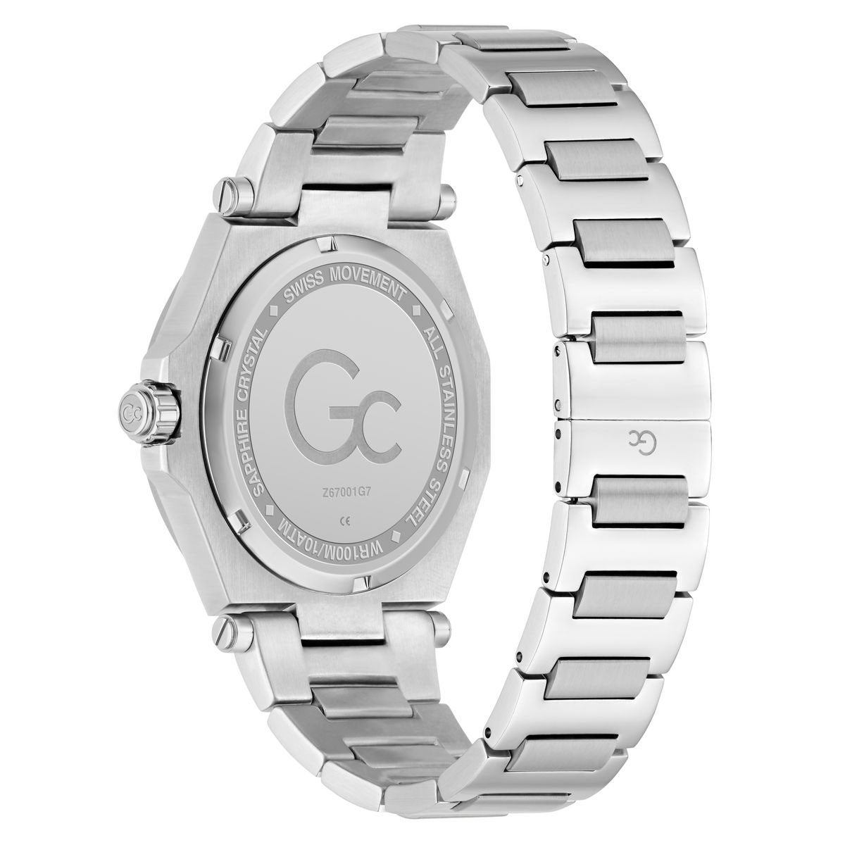Guess - Gc Legacy Sleek