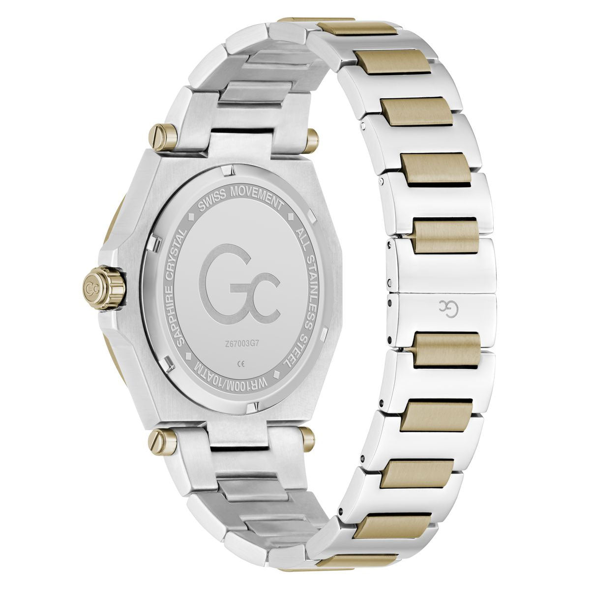 Guess - Gc Legacy Sleek