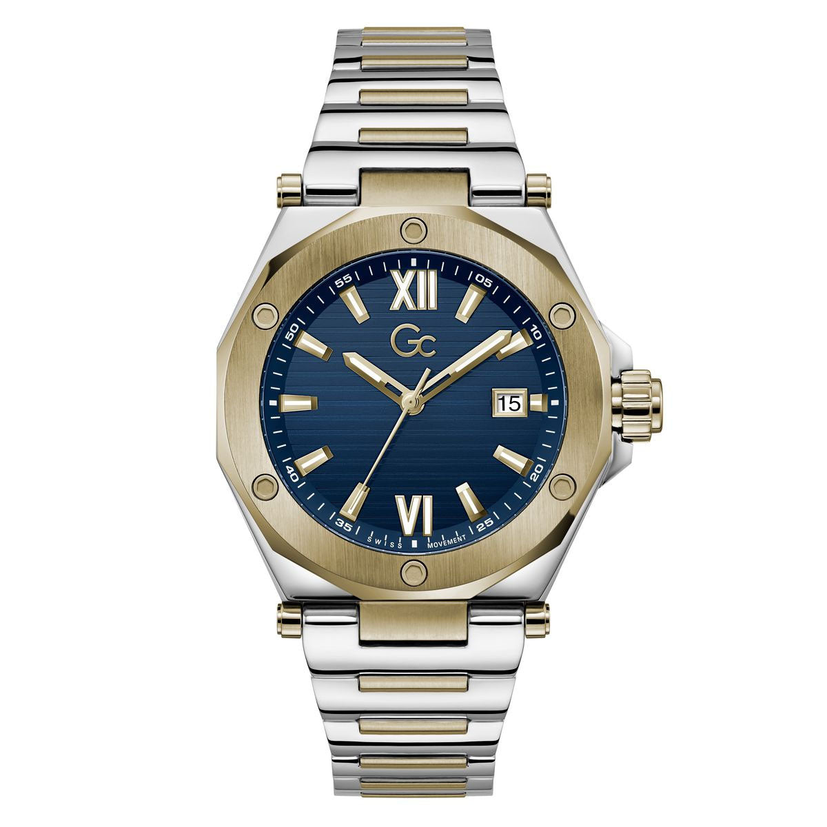 Guess - Gc Legacy Sleek