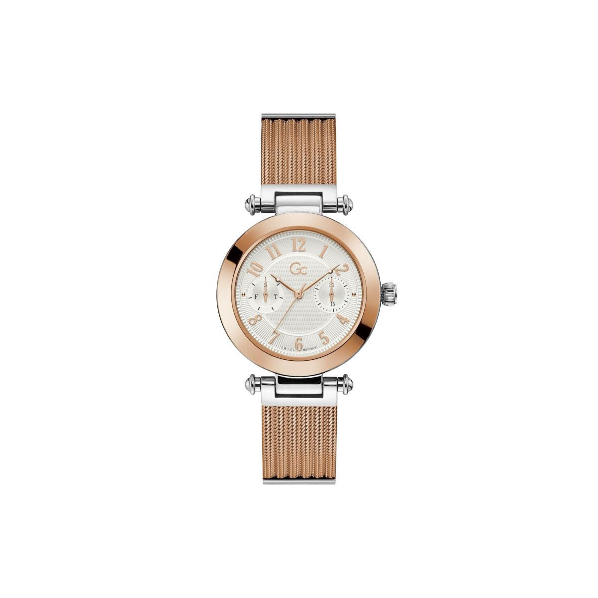 Guess - Gc Primechic
