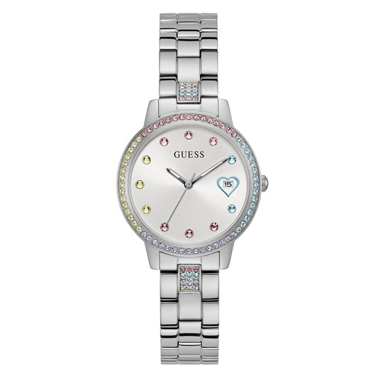Guess - Gc Three Of Hearts