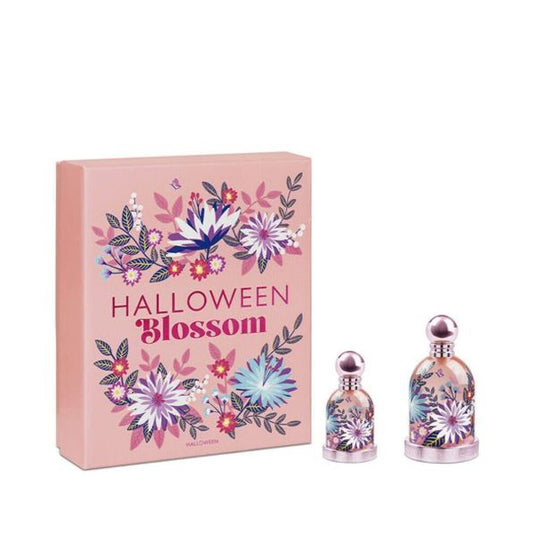 HALLOWEEN BLOSSOM SET EDT100ML+EDT30ML