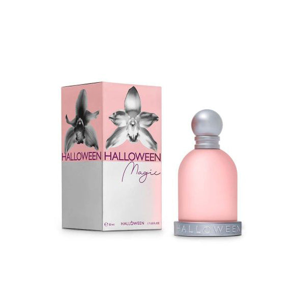 Halloween Magic Edt 50ml Vapo Halloween Magic Edt 50ml Vapo