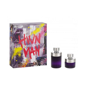 HALLOWEEN MAN POWER SET (125ML+50ML)