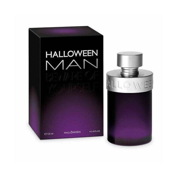 HALLW MAN EDT VAPO 125ML