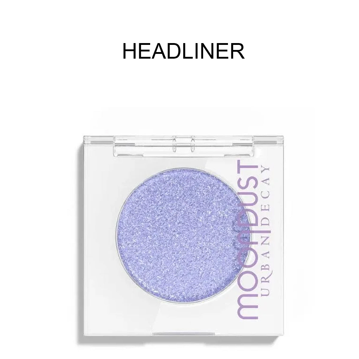 Urban Decay 24 7 Moondust Sparkly Eyeshadow