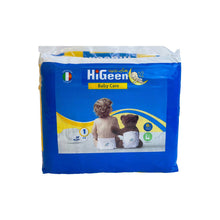 Load image into Gallery viewer, HIGEEN DIAPERS 1 28PCS