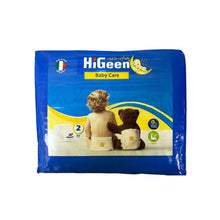 Load image into Gallery viewer, HIGEEN DIAPERS 2 30PCS