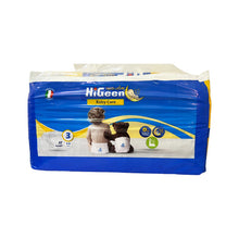 Load image into Gallery viewer, HIGEEN DIAPERS 3 52PCS