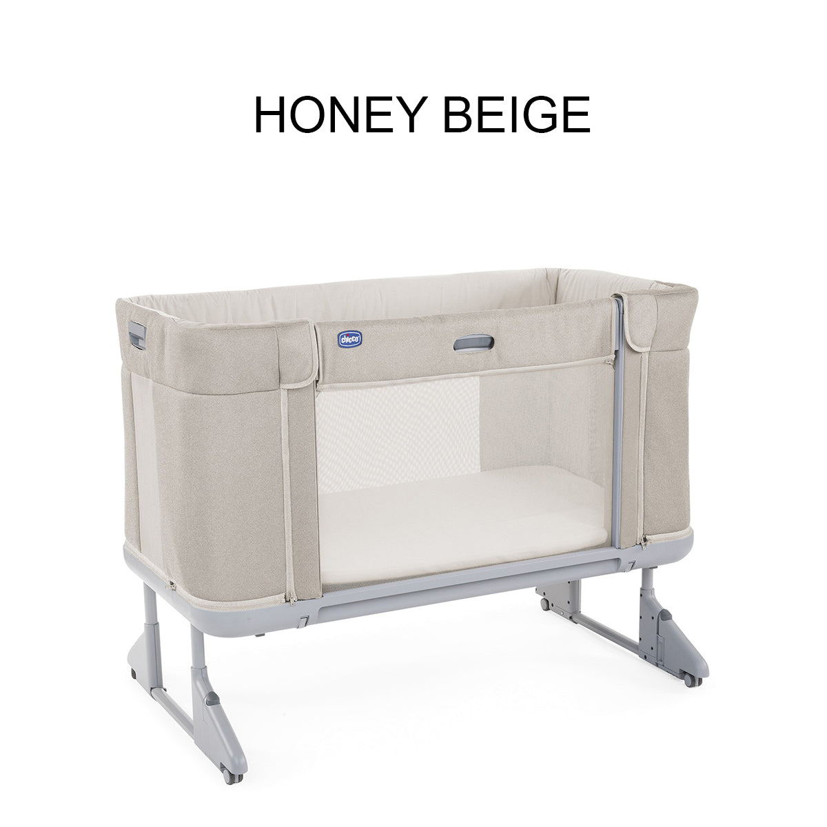 Chicco Next2Me Forever Co-Sleeping Cot Chicco Next2Me Forever Co-Sleeping Cot
