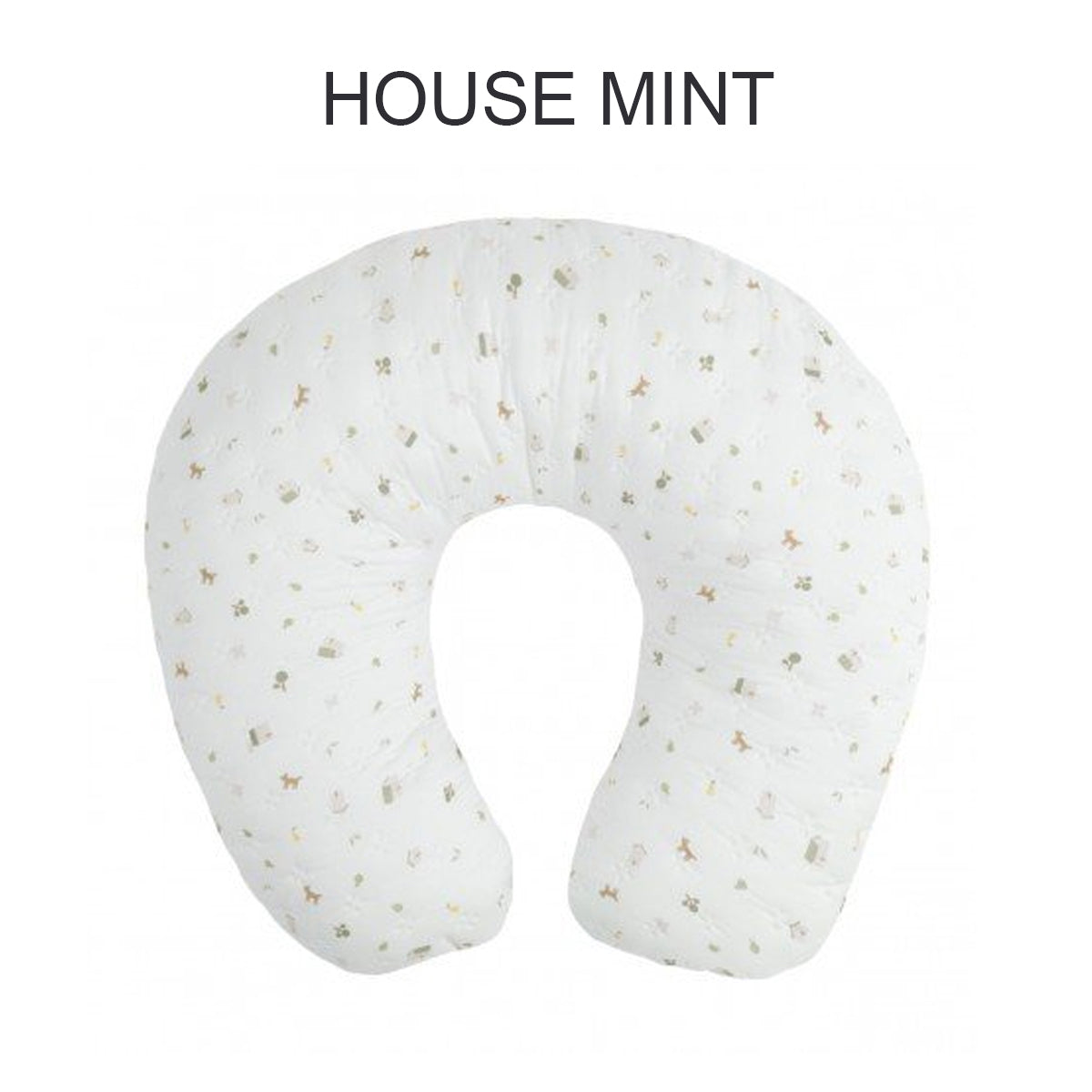 Cambrass Small Nurssing Pillow