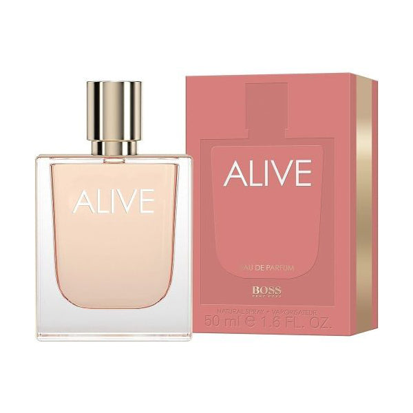 HUGO BOSS BOSS ALIVE EDP FOR WOMEN