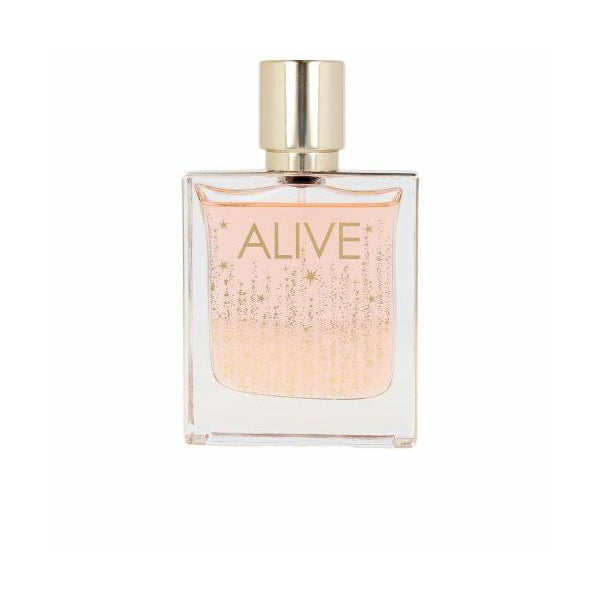 HUGO BOSS BOSS ALIVE LIMITED EDITION EDP 50ML FOR WOMEN