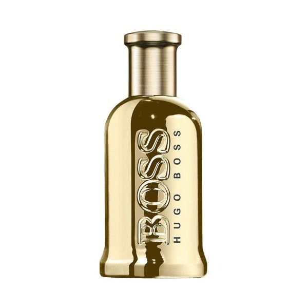 HUGO BOSS BOSS BOTTLED COLLECTOR EDP 100ML FOR MEN