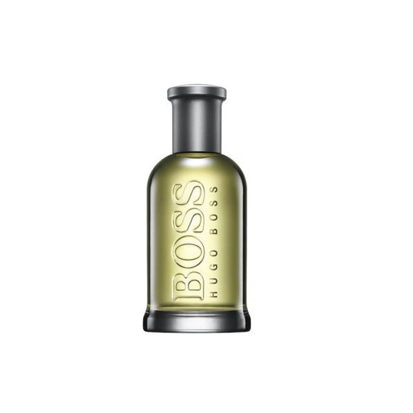 HUGO BOSS BOSS BOTTLED EDT SPRAY (MAN OF TODAY EDITION) 50ML