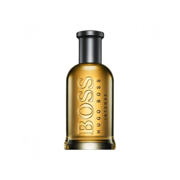 HUGO BOSS BOSS BOTTLED INTENSE EDP 50 ML