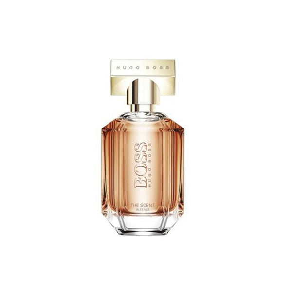 HUGO BOSS BOSS THE SCENT INTENSE EDP 50ML FOR WOMEN