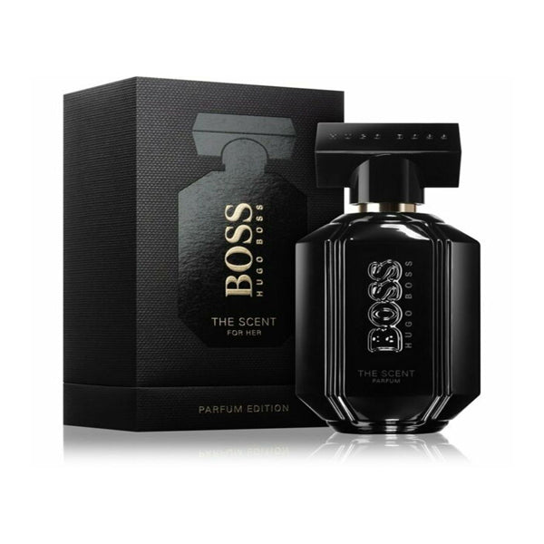 HUGO BOSS BOSS THE SCENT PARFUM EDITION 50ML FOR WOMEN