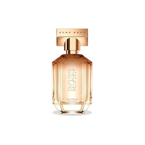 Hugo Boss Boss The Scent Private Accord Edp For Women