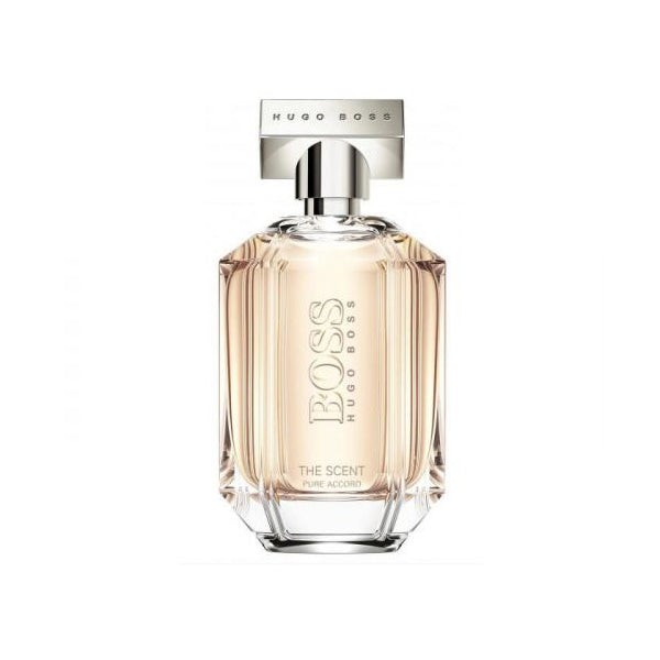 HUGO BOSS BOSS THE SCENT PURE ACCORD EDT 100ML FOR WOMEN