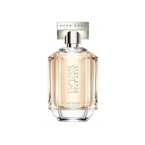 HUGO BOSS BOSS THE SCENT PURE ACCORD EDT 100ML FOR WOMEN