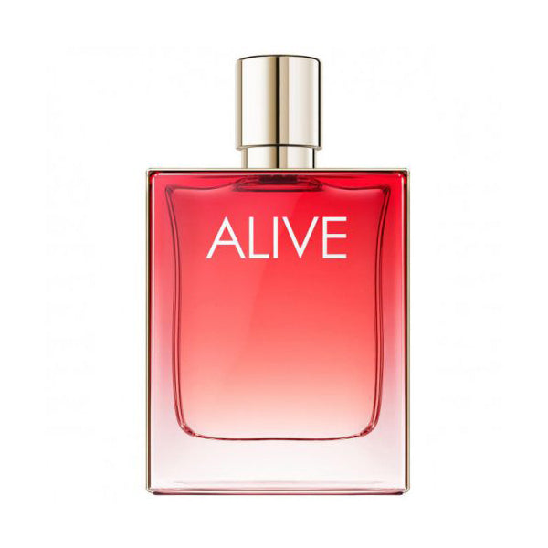 HUGO BOSS LADIES ALIVE INTENSE EDP SPRAY